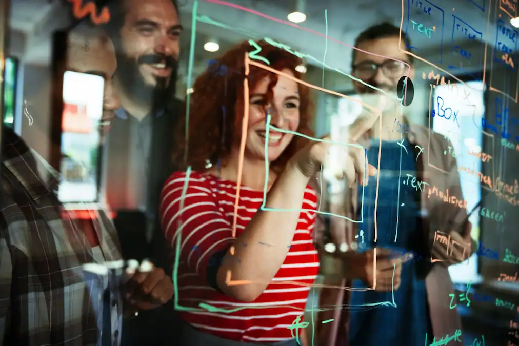 Bringing Your Digital Vision to Life